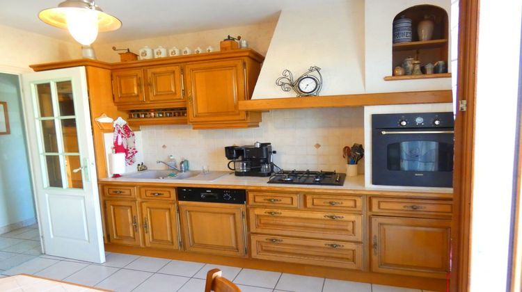 Ma-Cabane - Vente Maison Aurillac, 140 m²