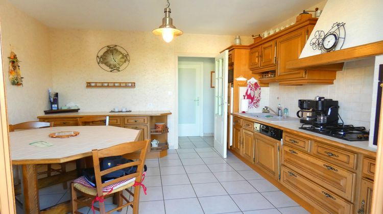 Ma-Cabane - Vente Maison Aurillac, 140 m²