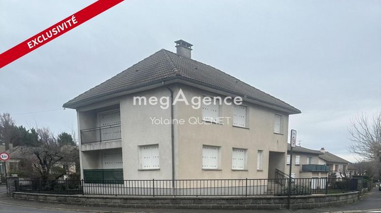 Ma-Cabane - Vente Maison AURILLAC, 120 m²