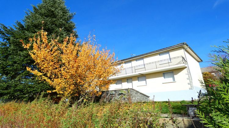 Ma-Cabane - Vente Maison Aurillac, 129 m²