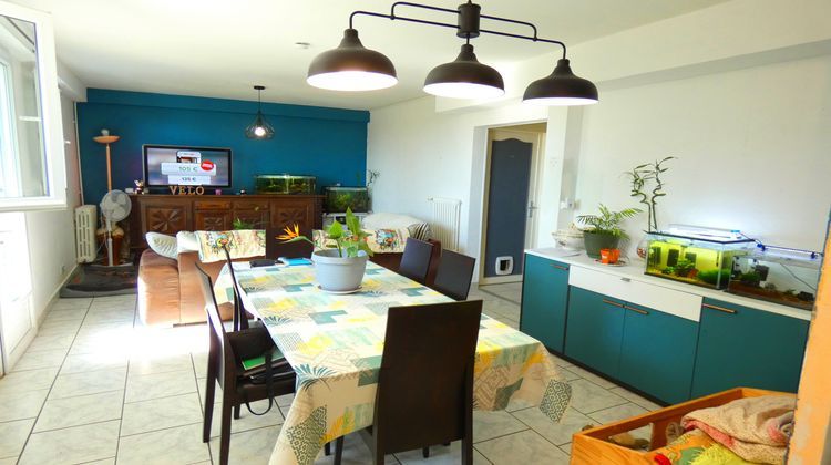 Ma-Cabane - Vente Maison Aurillac, 129 m²