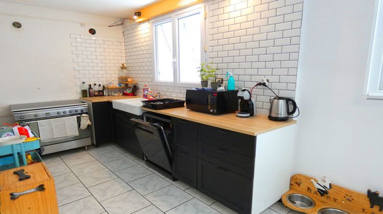 Ma-Cabane - Vente Maison Aurillac, 129 m²