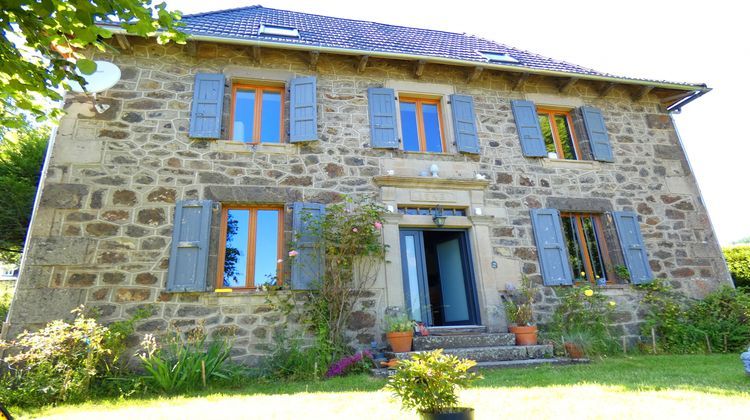 Ma-Cabane - Vente Maison Aurillac, 110 m²