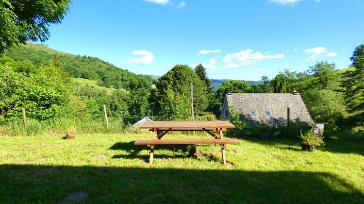 Ma-Cabane - Vente Maison Aurillac, 110 m²