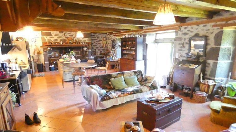 Ma-Cabane - Vente Maison Aurillac, 110 m²