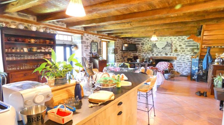 Ma-Cabane - Vente Maison Aurillac, 110 m²