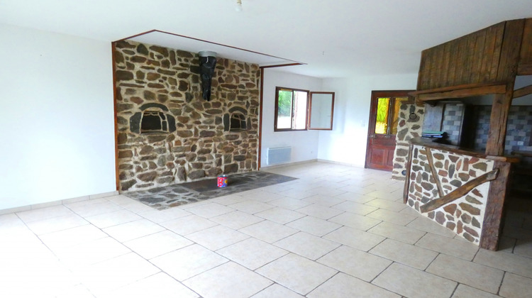 Ma-Cabane - Vente Maison Aurillac, 100 m²