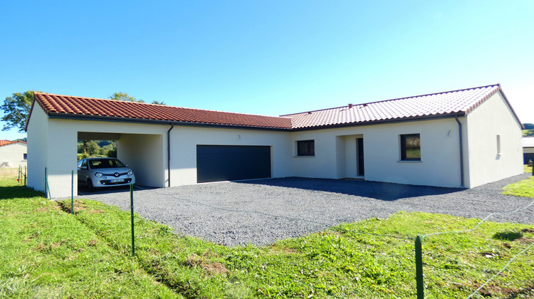 Ma-Cabane - Vente Maison Aurillac, 120 m²