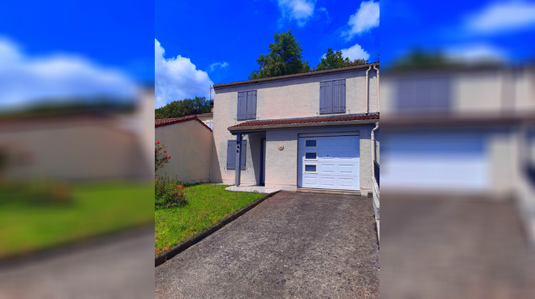 Ma-Cabane - Vente Maison Aurillac, 92 m²