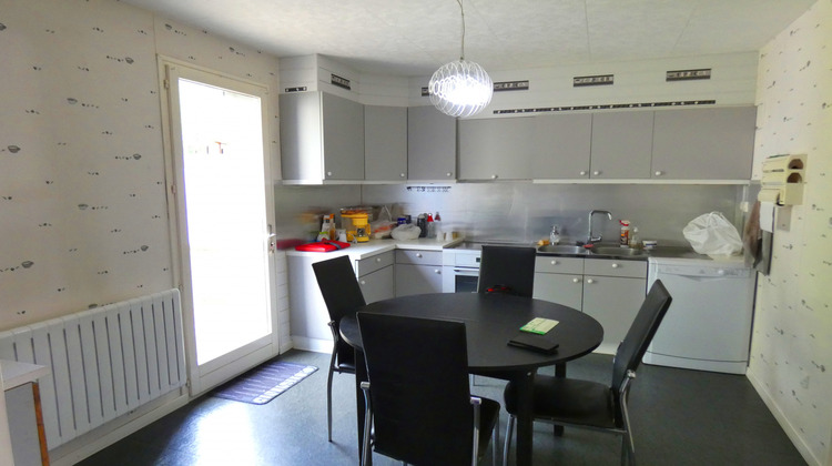 Ma-Cabane - Vente Maison Aurillac, 92 m²