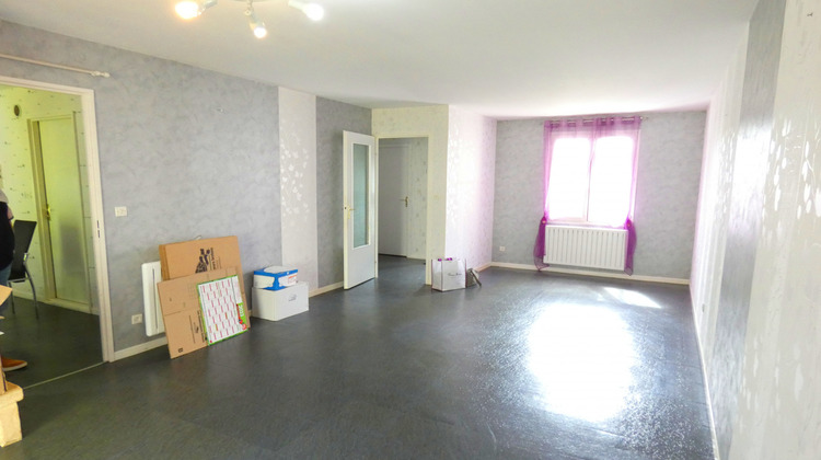 Ma-Cabane - Vente Maison Aurillac, 92 m²