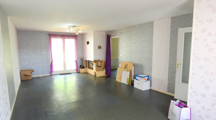 Ma-Cabane - Vente Maison Aurillac, 92 m²