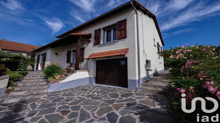 Ma-Cabane - Vente Maison Aurillac, 105 m²