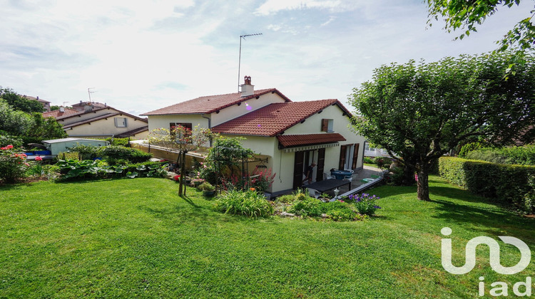 Ma-Cabane - Vente Maison Aurillac, 105 m²