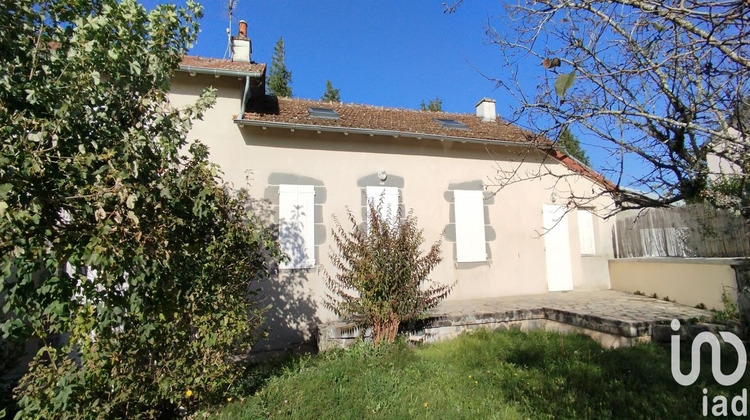 Ma-Cabane - Vente Maison Aurillac, 94 m²