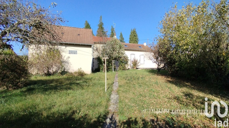 Ma-Cabane - Vente Maison Aurillac, 94 m²