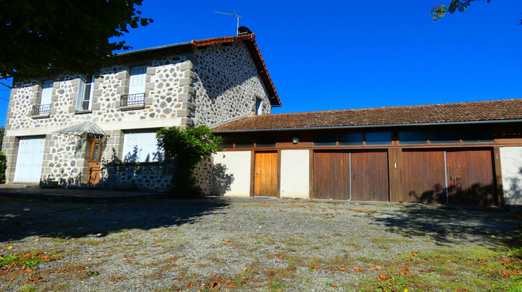 Ma-Cabane - Vente Maison Aurillac, 130 m²