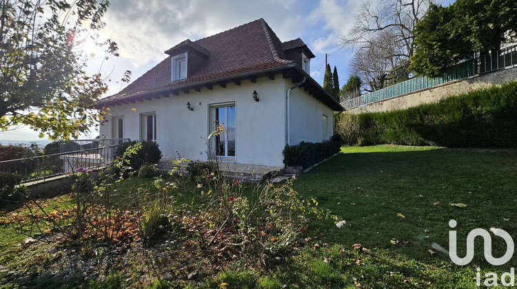 Ma-Cabane - Vente Maison Aurillac, 140 m²