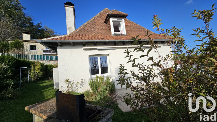 Ma-Cabane - Vente Maison Aurillac, 140 m²