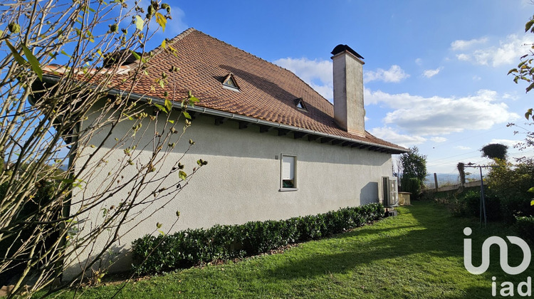 Ma-Cabane - Vente Maison Aurillac, 140 m²