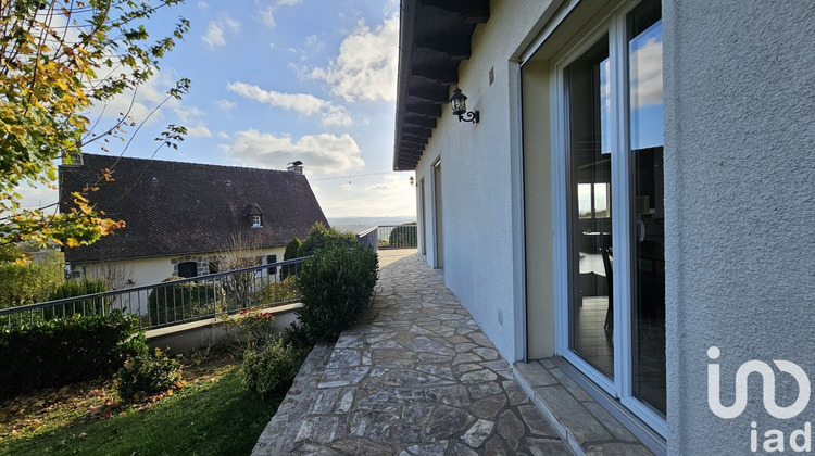 Ma-Cabane - Vente Maison Aurillac, 140 m²