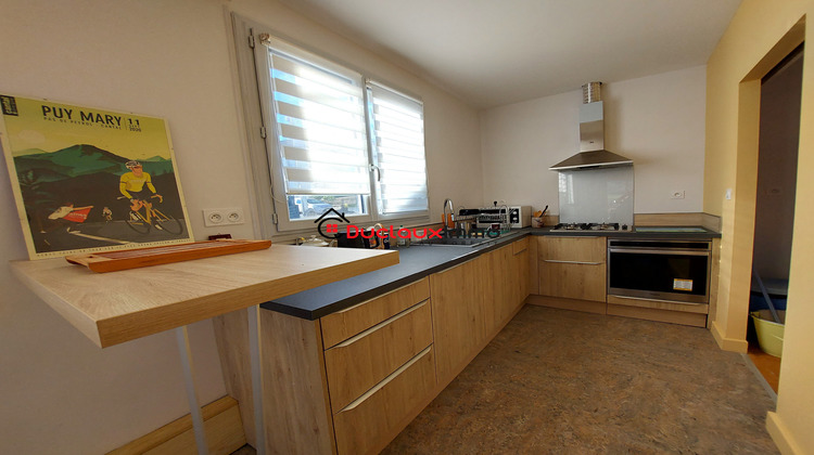 Ma-Cabane - Vente Maison Aurillac, 232 m²