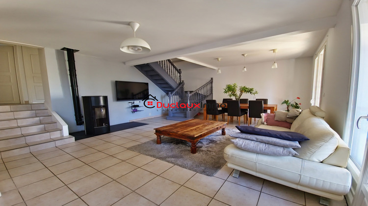 Ma-Cabane - Vente Maison Aurillac, 135 m²