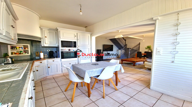 Ma-Cabane - Vente Maison Aurillac, 135 m²