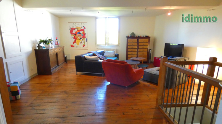 Ma-Cabane - Vente Maison Aurillac, 142 m²