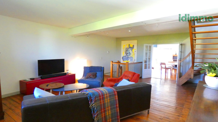 Ma-Cabane - Vente Maison Aurillac, 142 m²