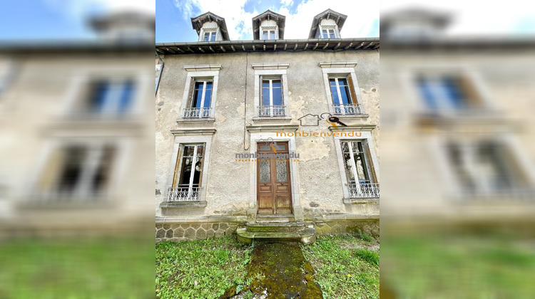 Ma-Cabane - Vente Maison Aurillac, 250 m²