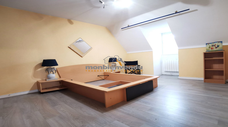 Ma-Cabane - Vente Maison Aurillac, 140 m²