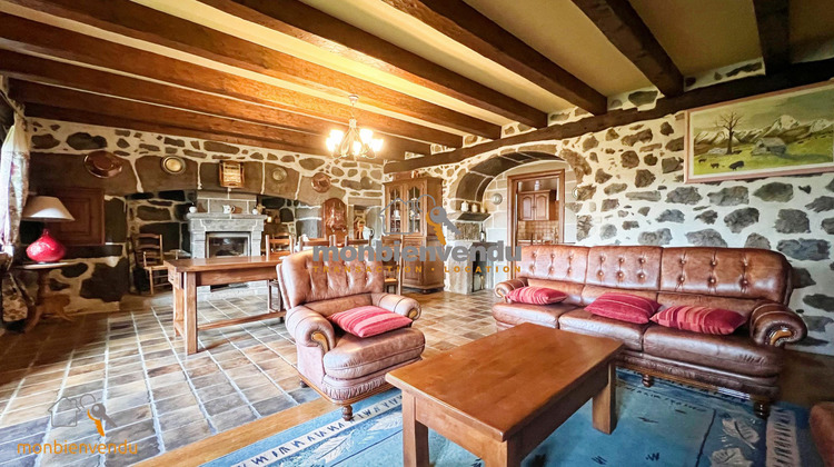 Ma-Cabane - Vente Maison Aurillac, 149 m²