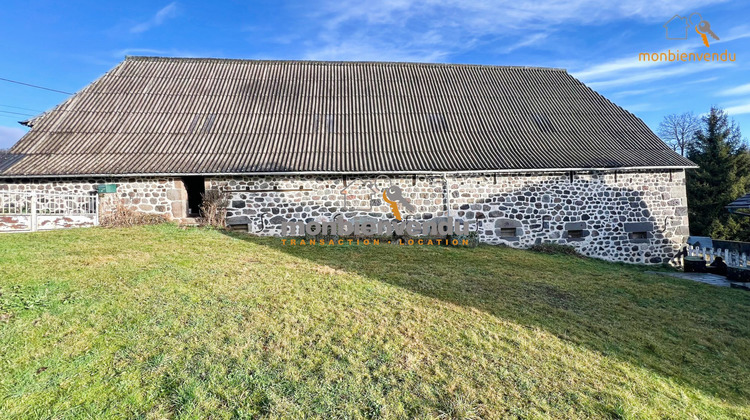 Ma-Cabane - Vente Maison Aurillac, 149 m²