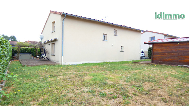 Ma-Cabane - Vente Maison Aurillac, 117 m²