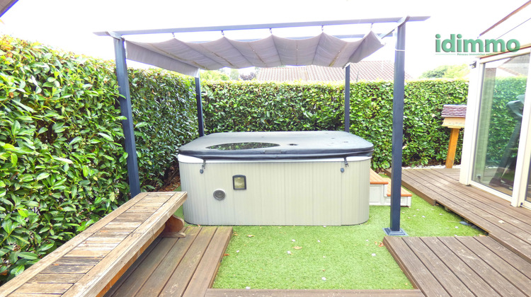 Ma-Cabane - Vente Maison Aurillac, 117 m²