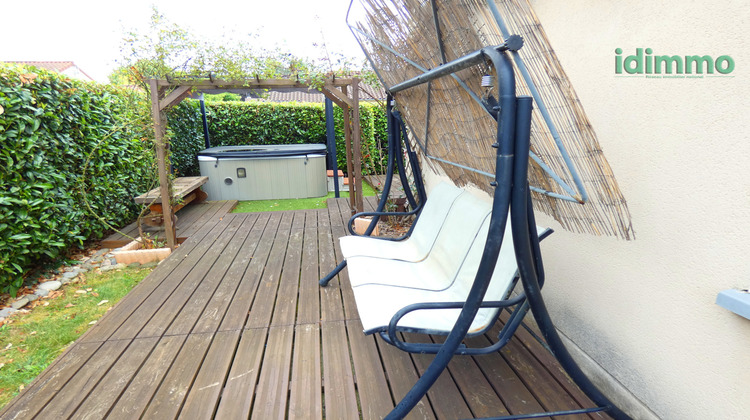 Ma-Cabane - Vente Maison Aurillac, 117 m²