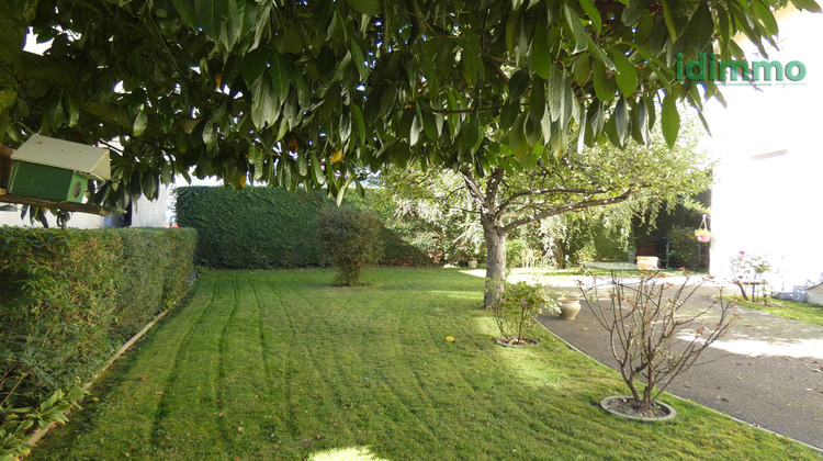 Ma-Cabane - Vente Maison Aurillac, 125 m²