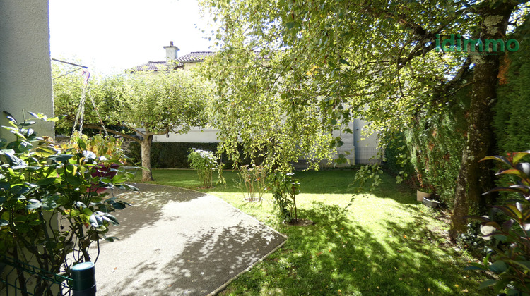 Ma-Cabane - Vente Maison Aurillac, 125 m²