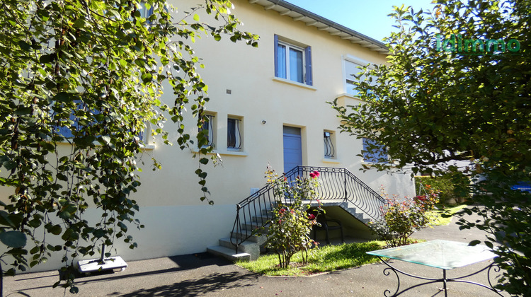 Ma-Cabane - Vente Maison Aurillac, 125 m²