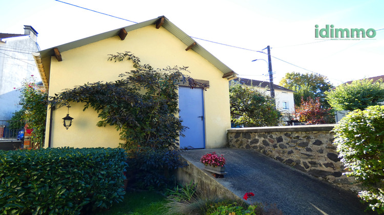 Ma-Cabane - Vente Maison Aurillac, 125 m²