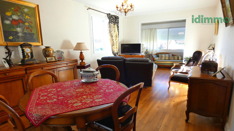 Ma-Cabane - Vente Maison Aurillac, 125 m²