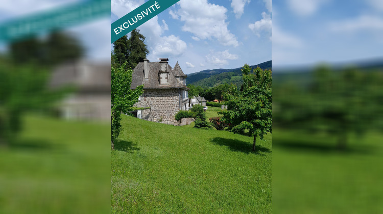 Ma-Cabane - Vente Maison Aurillac, 453 m²