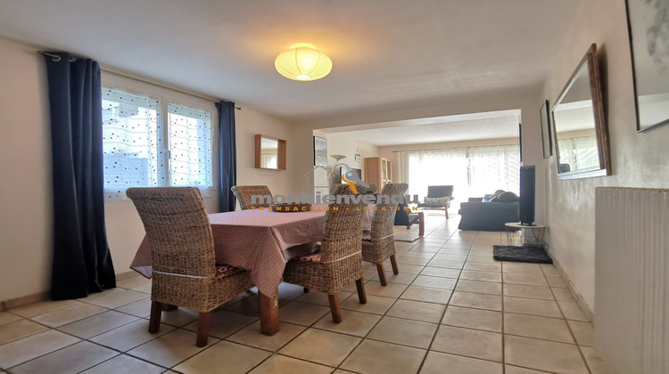 Ma-Cabane - Vente Maison Aurillac, 140 m²