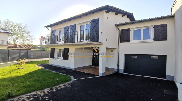 Ma-Cabane - Vente Maison Aurillac, 140 m²