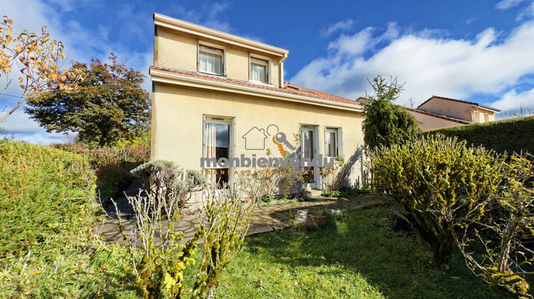 Ma-Cabane - Vente Maison Aurillac, 106 m²