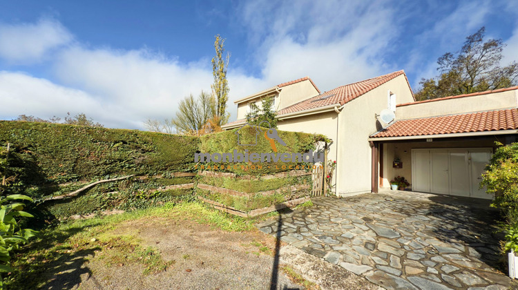 Ma-Cabane - Vente Maison Aurillac, 106 m²