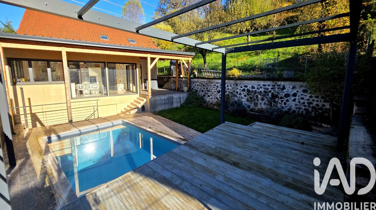 Ma-Cabane - Vente Maison Aurillac, 190 m²