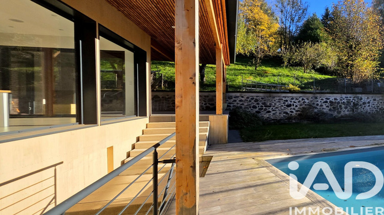 Ma-Cabane - Vente Maison Aurillac, 190 m²