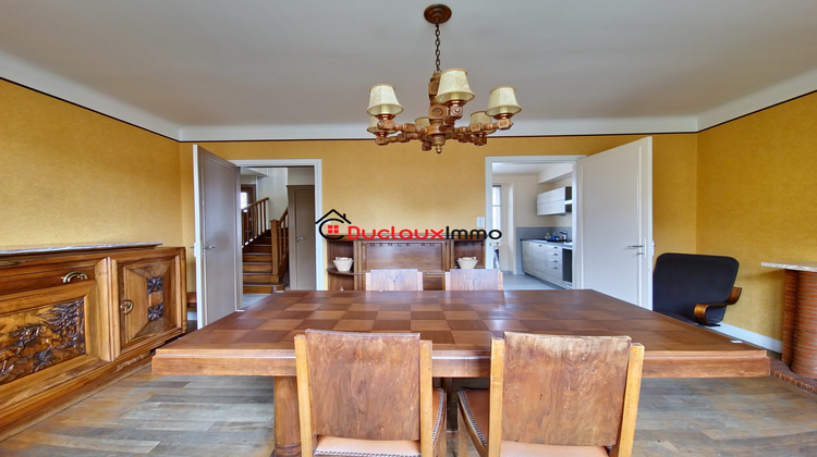 Ma-Cabane - Vente Maison Aurillac, 104 m²